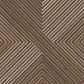 Valence Aguilar vloertegel 60x60cm bruin gerectificeerd