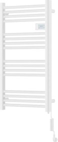 Mexen Aran elektrische radiator 960 x 500 mm, 500 W, wit - W306-0960-540-00-20