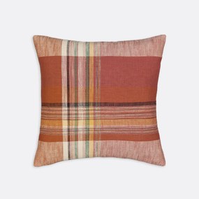 Kussenhoes 45x45 cm, katoen, Silverio