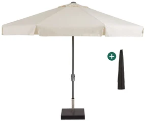 Shadowline Aruba parasol ø 300cm