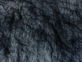 Wenko Embossed softclose toiletzitting Slate Rock