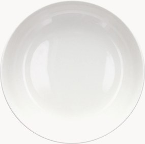 Porseleinen soepborden Edge, 6-delig