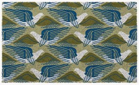 Deurmat Avis van kokosnoot