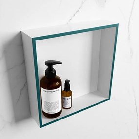 Mondiaz Easy nis 30x30x8cm smag/talc