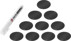 ZWILLING Fresh & Save CUBE CUBE-set labels en krijtpen, 11-delig - Fresh & Save CUBE - ZWILLING