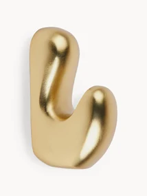 Metalen wandhaak Roberta