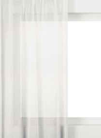 HEMA Gordijnstof Edam Streep (ecru)