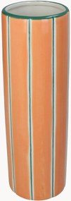 Vaas Stripe, H 28 cm