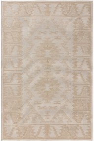 In- & outdoor vloerkleed Bronco