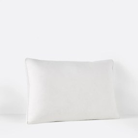 Stevig kussen met 3 kamers 90% dons