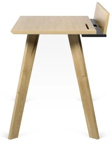 TemaHome Loft Compact Bureau Scandinavisch - 120 X 60cm.