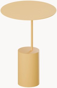 Ronde bijzettafel Ciro
