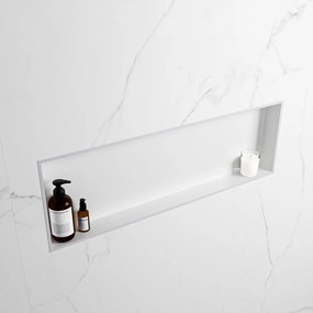Mondiaz Easy nis 90x30x8cm 1 vak cale/talc