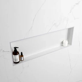 Mondiaz Easy nis 90x30x8cm 1 vak cale/talc