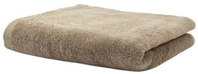 Aquanova London Badhanddoek XL - 100x150cm - Almond LONTWX-754