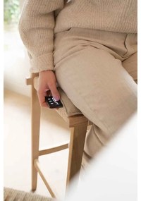 Cosiseat Single Solid warmtekussen - natural