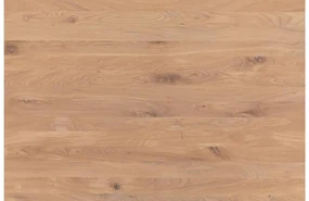 Goossens Eettafel Bjarte, Rechthoekig 200 x 90 cm
