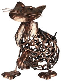 Solar metal Kat