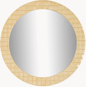 Ronde wandspiegel Mosaic