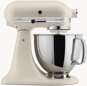 Kantelbare keukenmachine Artisan, 4.8 L, 8-delig