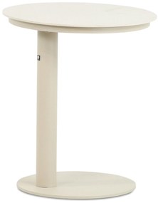 Bistroset 2 personen  Aluminium/rope Taupe Santika Furniture Santika