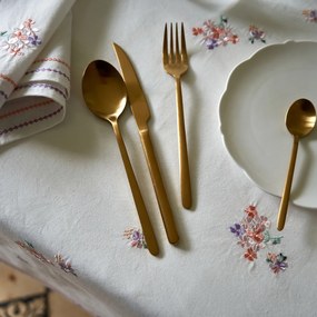 24-delig bestek, Isaure