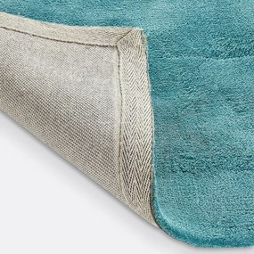 Vloerkleed in getuft katoen, Renzo