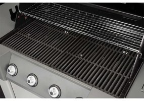 Boretti Forza gasbarbecue