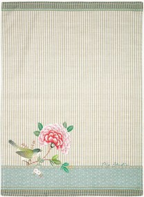 Theedoek Blushing Birds