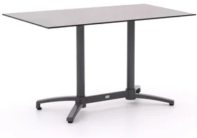 Bellagio Canzo klaptafel 120x70x73cm