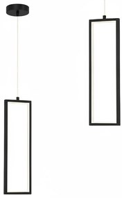 LED lamp LHJ083-1CP BLACK