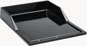 BBQ plaat Plancha Cast Gratia