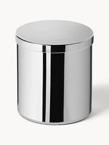 Opbergpot Halston van metaal