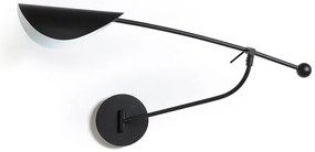 Wandlamp met 1 arm, Funambule