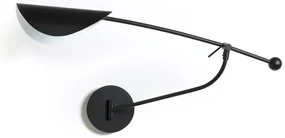 Wandlamp met 1 arm, Funambule