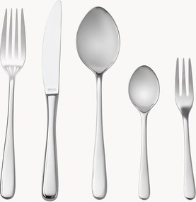 Polijsten bestekset Passion, 12 personen, 60-delig