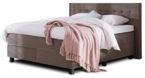 Boxspring Home 195 – Bij Swiss Sense