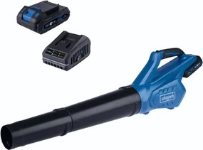 Scheppach Accu Bladblazer C-BL700-X 20V - Inclusief Accu&amp;Lader