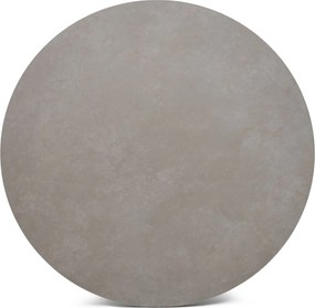 Tuinset 4 personen 120 cm Aluminium Grijs Lifestyle Garden Furniture Timo/Xento