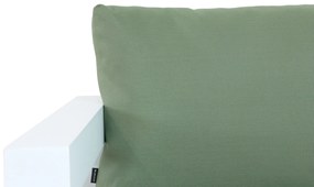 Tuinstoel Aluminium Wit Lifestyle Garden Furniture Luca