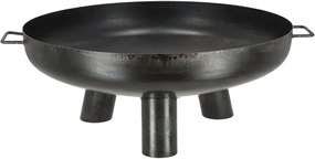 Esschert Design vuurschaal - Diameter 60cm - staal