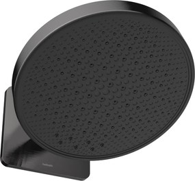 Hotbath Cobber M620 hoofddouche 30cm geborsteld gunmetal PVD