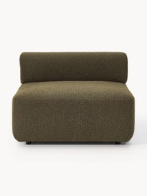 Bouclé middenmodule Anton