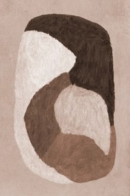Ilustratie Easy Tones, Dan Hobday