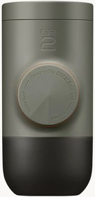 Draagbare espressomachine Minipresso GR2, 6-delig