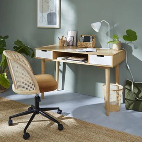 Vintage bureau, Jimi