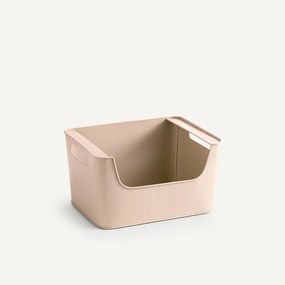 Metalen mand B37 x H20 cm, Arreglo