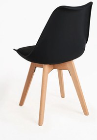 Pakket van 4 Synk Basic stoelen