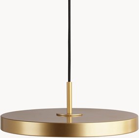 LED-hanglamp Asteria, in verschillende formaten