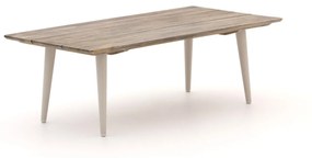 ROUGH-K lounge tuintafel 120x60x40cm